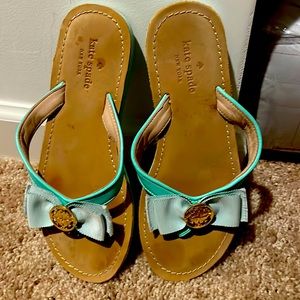 Kate Spade sandals